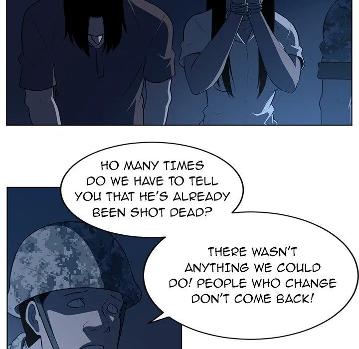 Read Happening chapter 72 image 16 on Lezhin