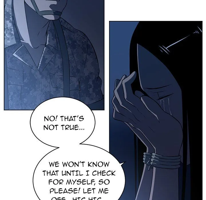 Read Happening chapter 72 image 17 on Lezhin