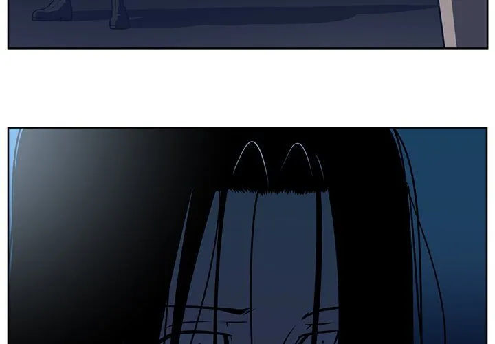 Read Happening chapter 72 image 2 on Lezhin
