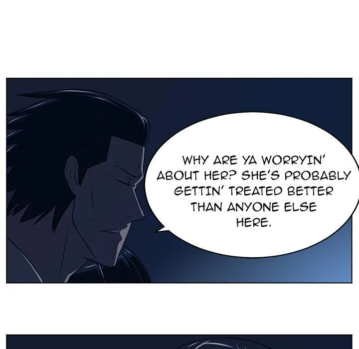 Read Happening chapter 72 image 20 on Lezhin
