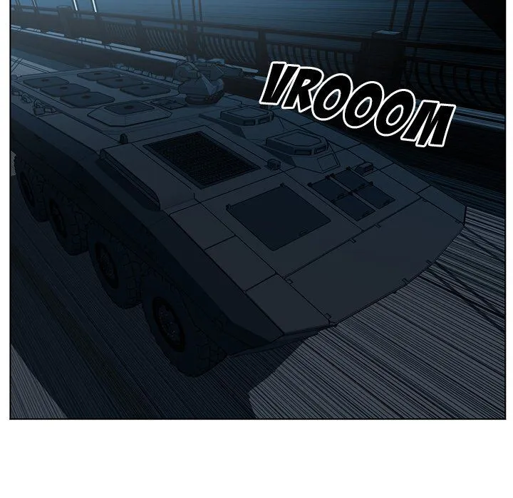 Read Happening chapter 72 image 23 on Lezhin