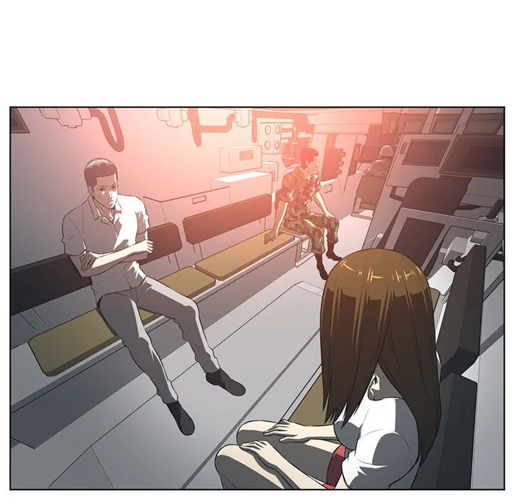 Read Happening chapter 72 image 24 on Lezhin