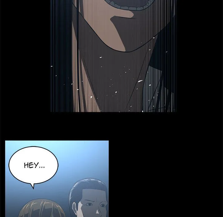 Read Happening chapter 72 image 29 on Lezhin