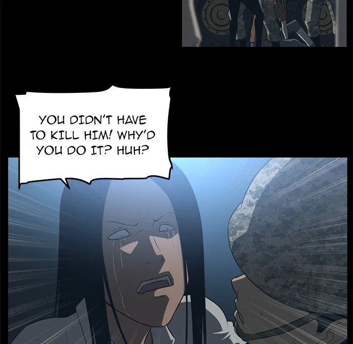 Read Happening chapter 72 image 31 on Lezhin