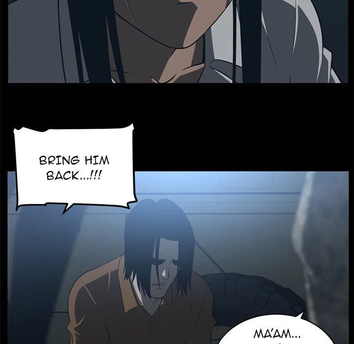 Read Happening chapter 72 image 33 on Lezhin