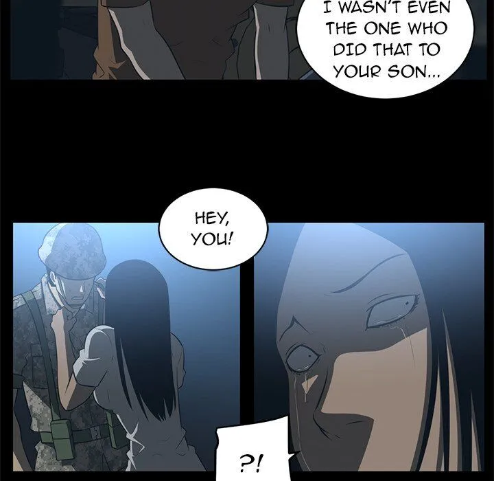 Read Happening chapter 72 image 34 on Lezhin