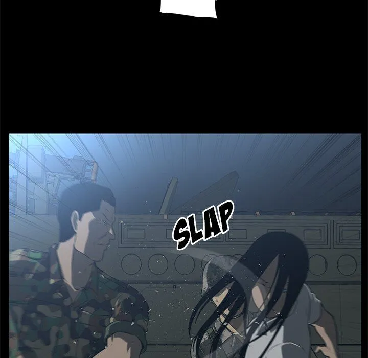 Read Happening chapter 72 image 35 on Lezhin