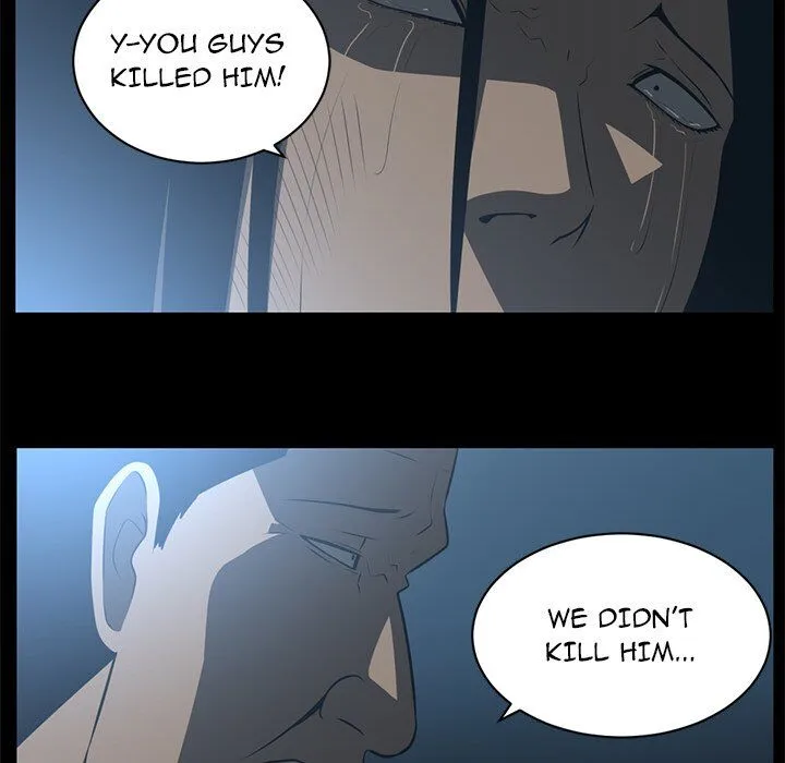 Read Happening chapter 72 image 39 on Lezhin