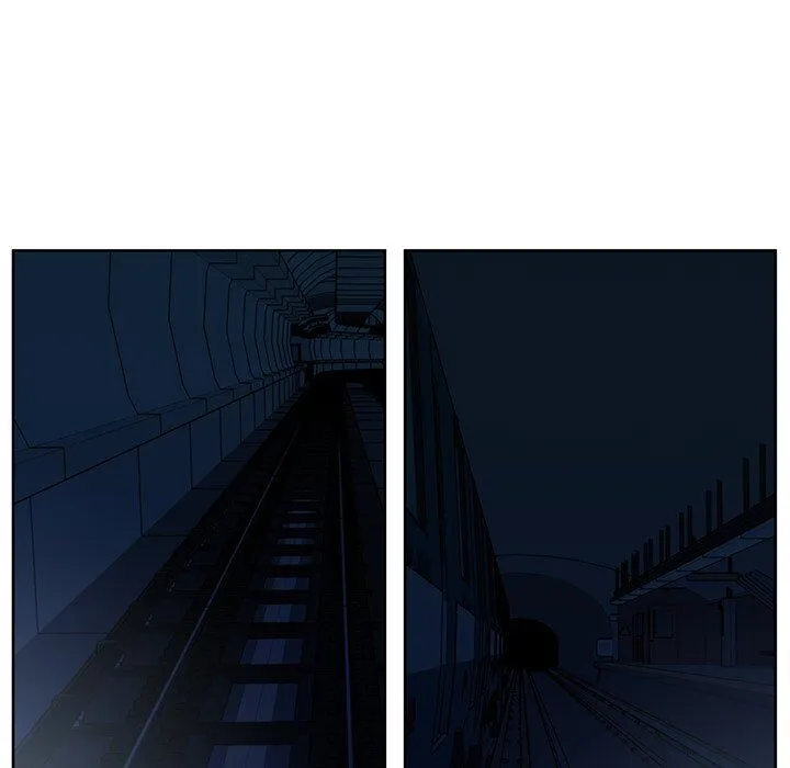 Read Happening chapter 72 image 4 on Lezhin