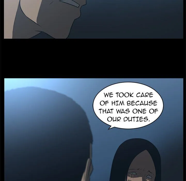 Read Happening chapter 72 image 40 on Lezhin