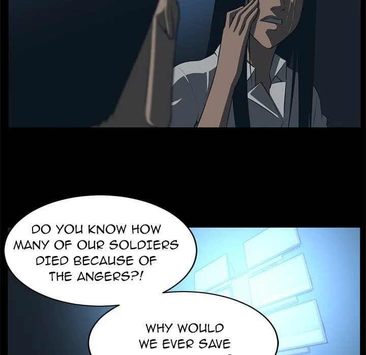 Read Happening chapter 72 image 41 on Lezhin