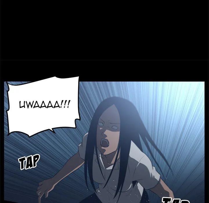 Read Happening chapter 72 image 43 on Lezhin