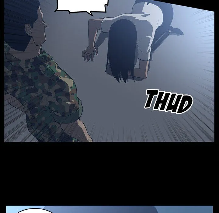 Read Happening chapter 72 image 45 on Lezhin