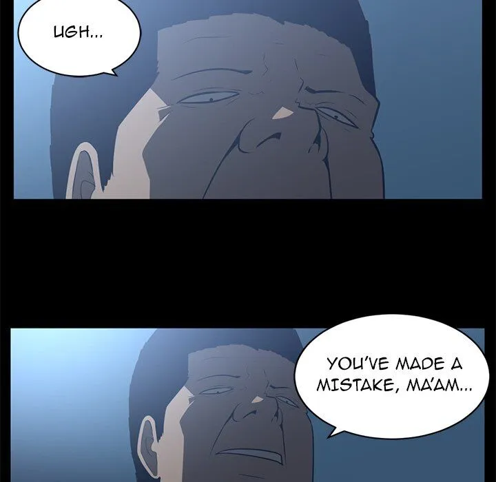 Read Happening chapter 72 image 46 on Lezhin