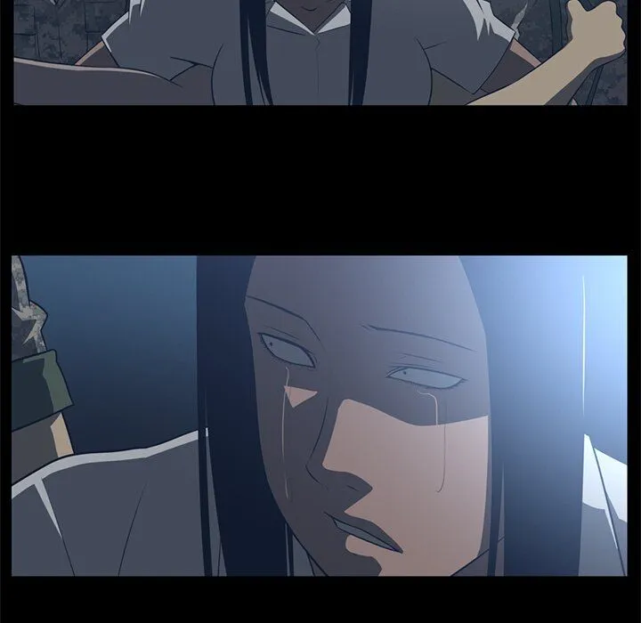 Read Happening chapter 72 image 49 on Lezhin
