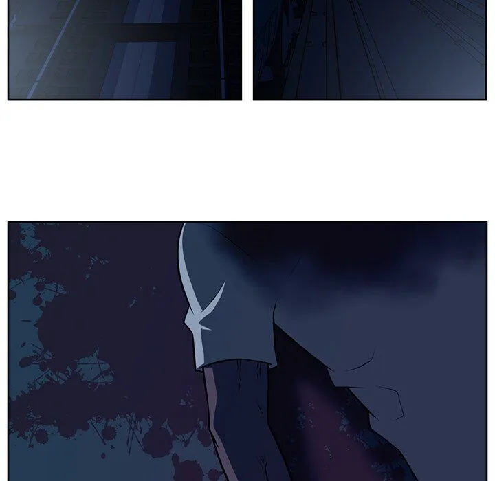 Read Happening chapter 72 image 5 on Lezhin