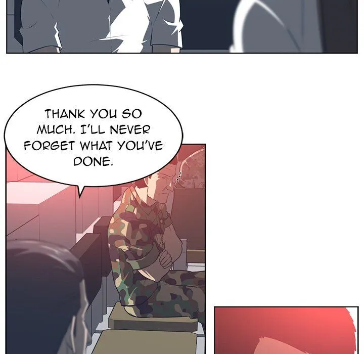 Read Happening chapter 72 image 57 on Lezhin