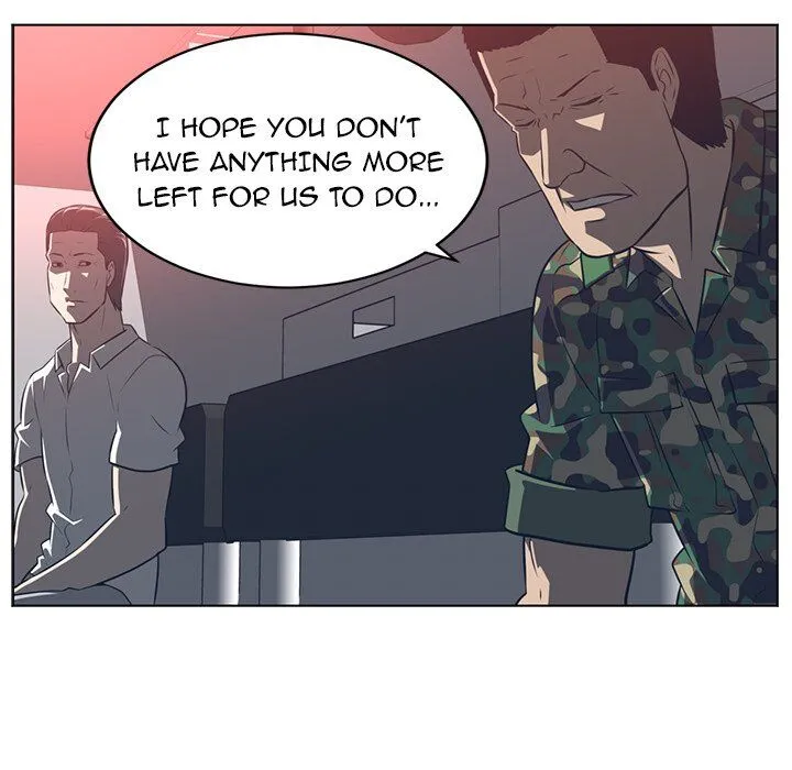 Read Happening chapter 72 image 59 on Lezhin