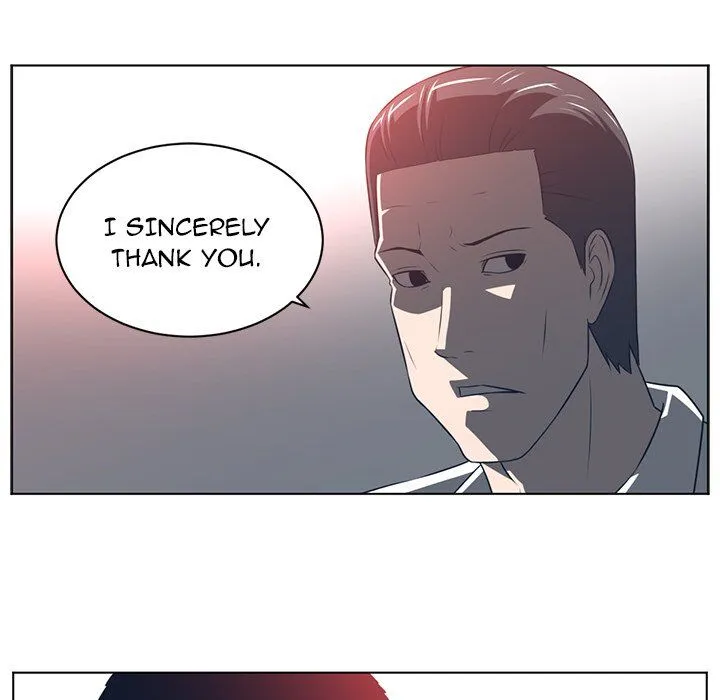 Read Happening chapter 72 image 60 on Lezhin
