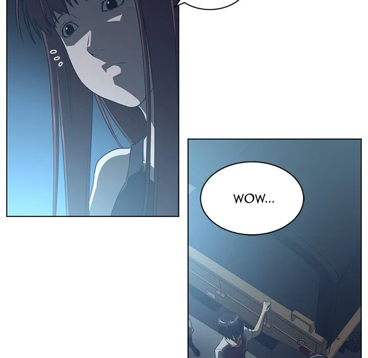 Read Happening chapter 72 image 69 on Lezhin
