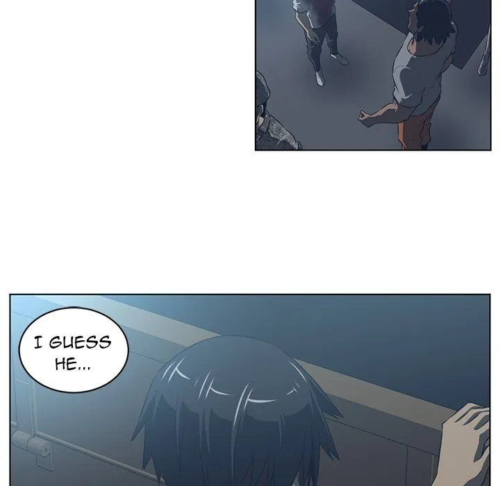 Read Happening chapter 72 image 70 on Lezhin