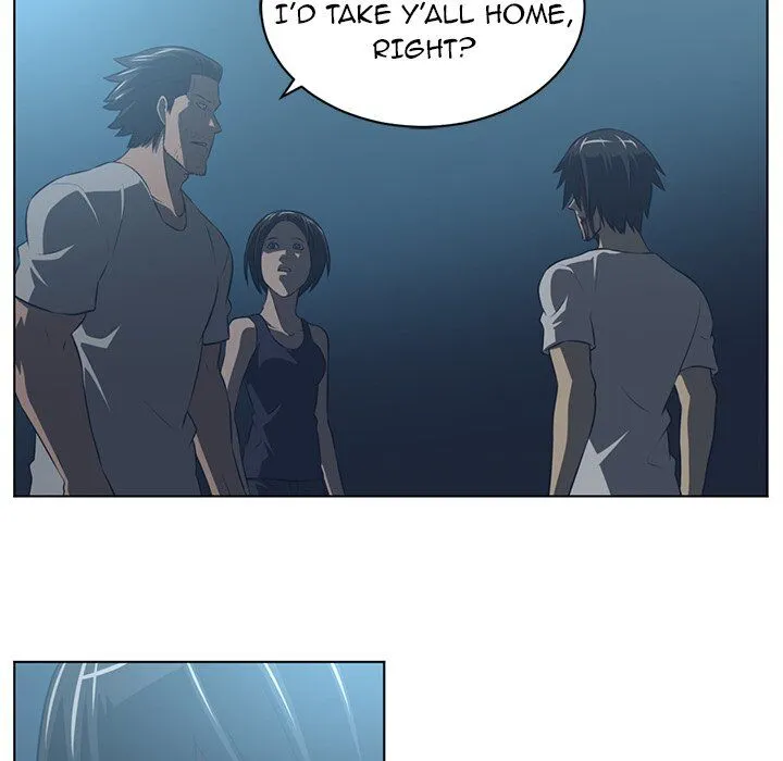 Read Happening chapter 72 image 73 on Lezhin