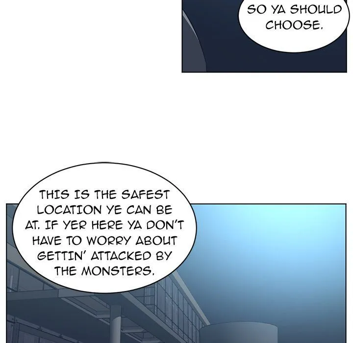 Read Happening chapter 72 image 75 on Lezhin