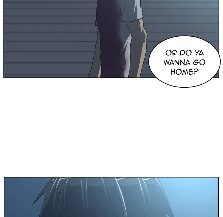 Read Happening chapter 72 image 77 on Lezhin