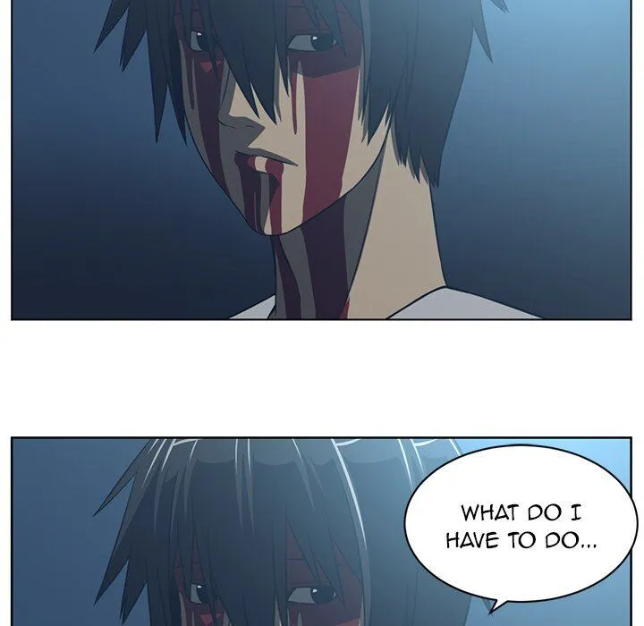 Read Happening chapter 72 image 78 on Lezhin
