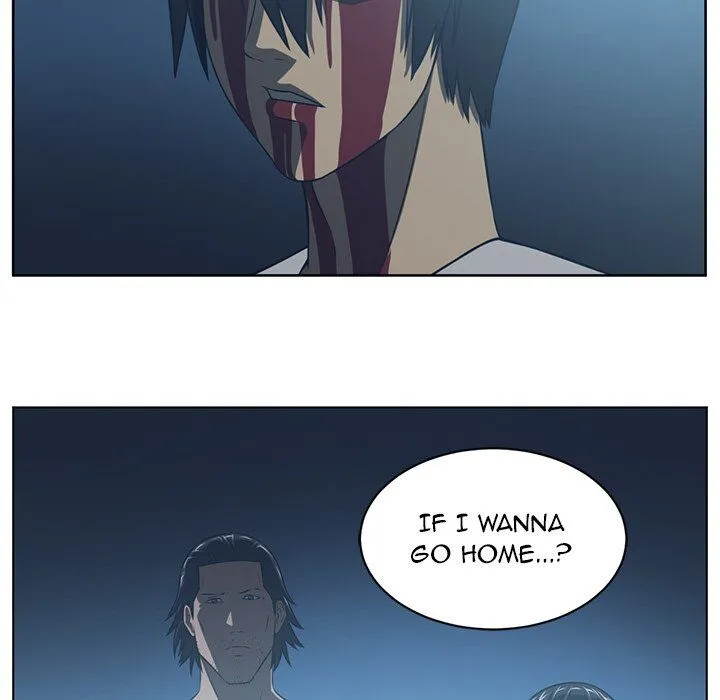 Read Happening chapter 72 image 79 on Lezhin