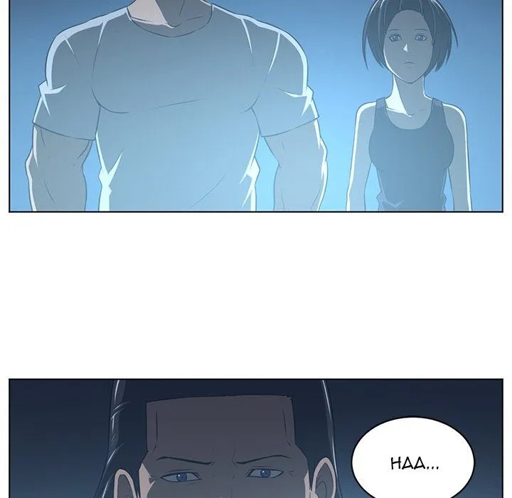 Read Happening chapter 72 image 80 on Lezhin