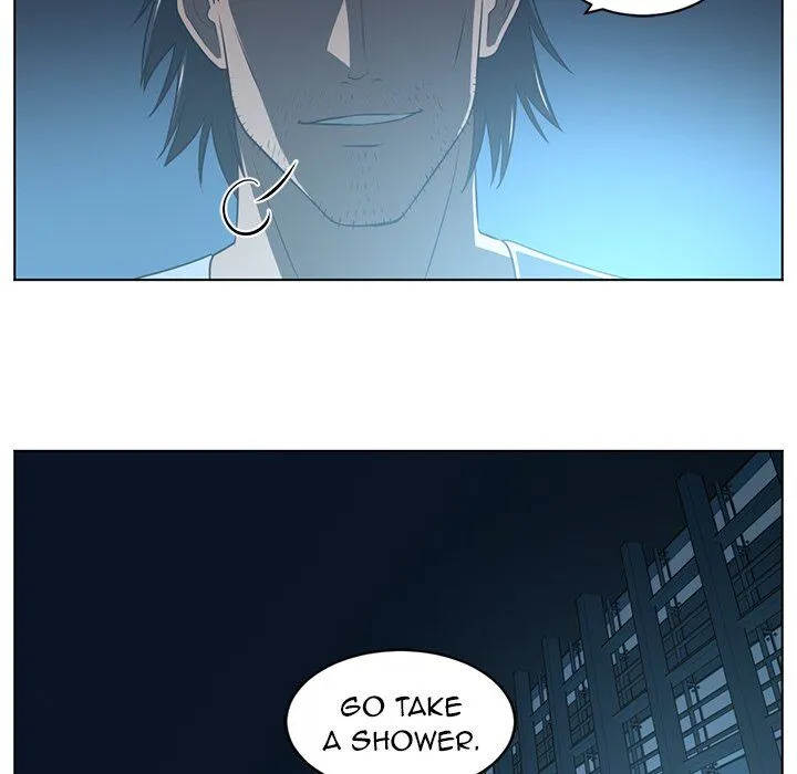 Read Happening chapter 72 image 81 on Lezhin