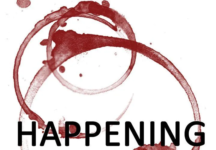 Read Happening chapter 73 image 1 on Lezhin