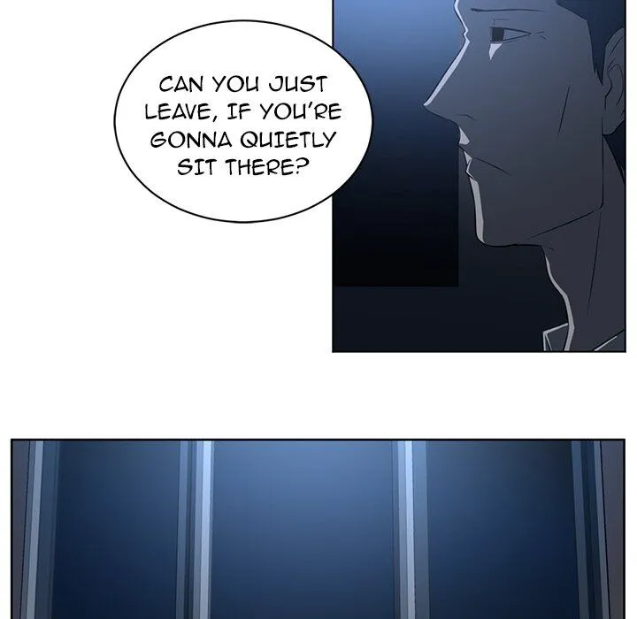 Read Happening chapter 73 image 10 on Lezhin