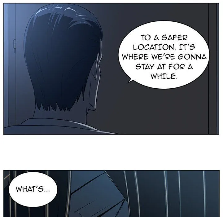 Read Happening chapter 73 image 13 on Lezhin