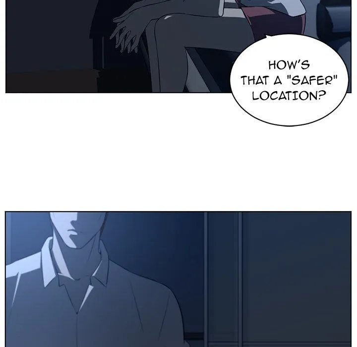 Read Happening chapter 73 image 15 on Lezhin