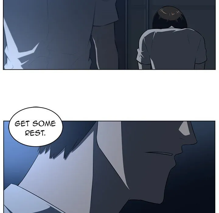 Read Happening chapter 73 image 16 on Lezhin