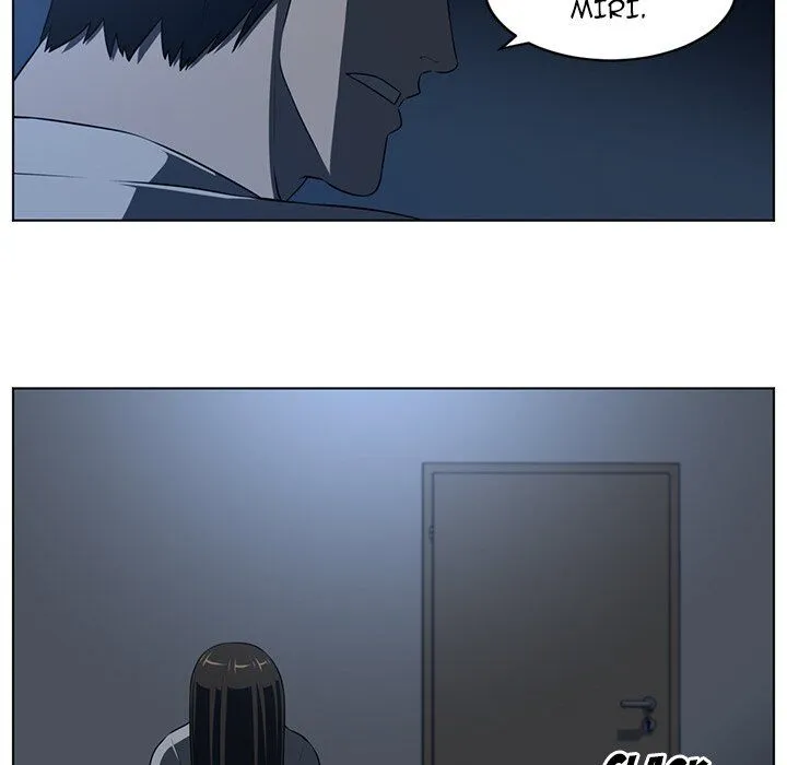 Read Happening chapter 73 image 20 on Lezhin
