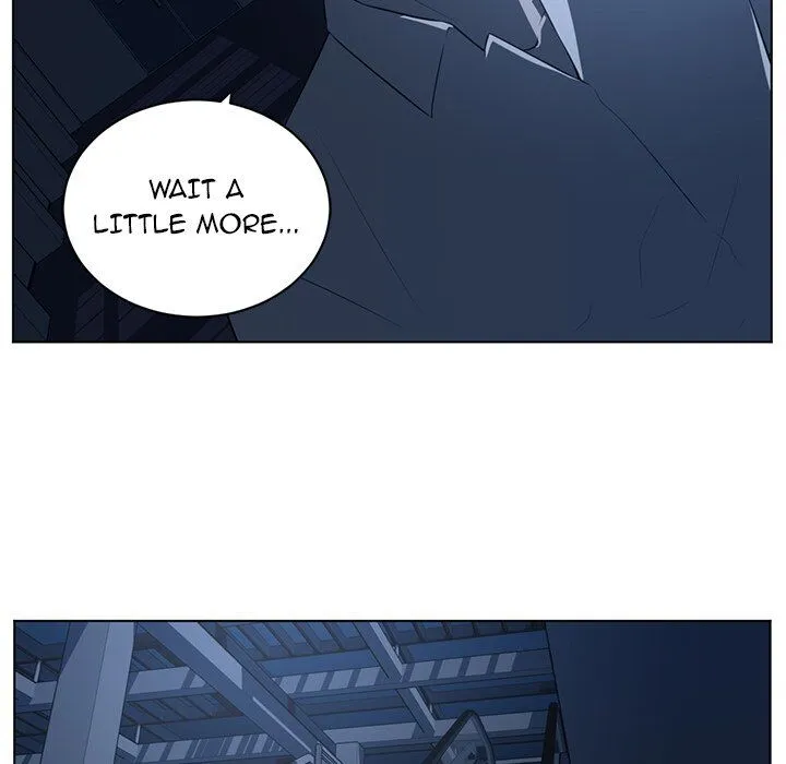 Read Happening chapter 73 image 26 on Lezhin