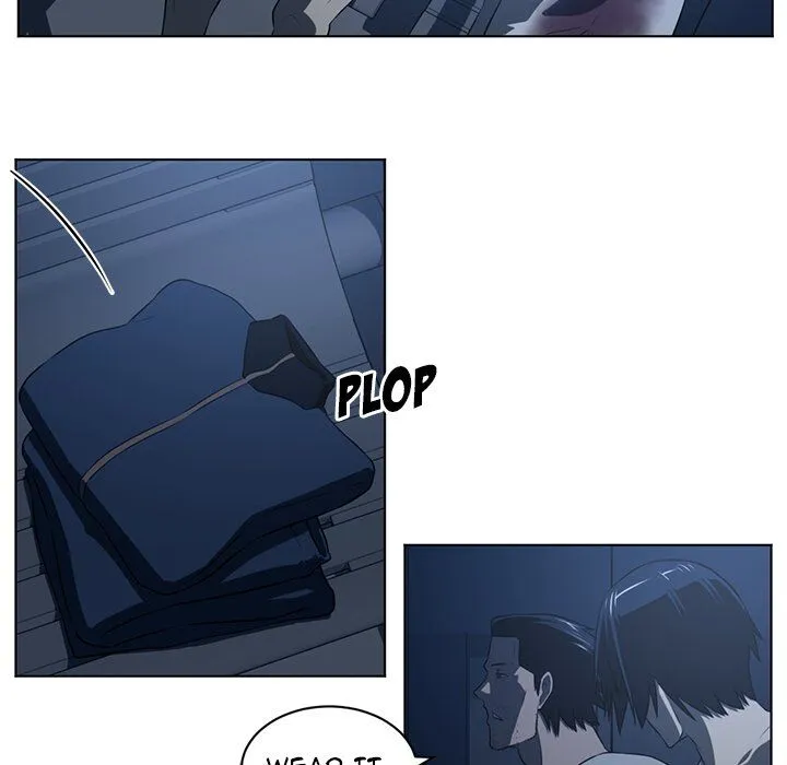 Read Happening chapter 73 image 30 on Lezhin