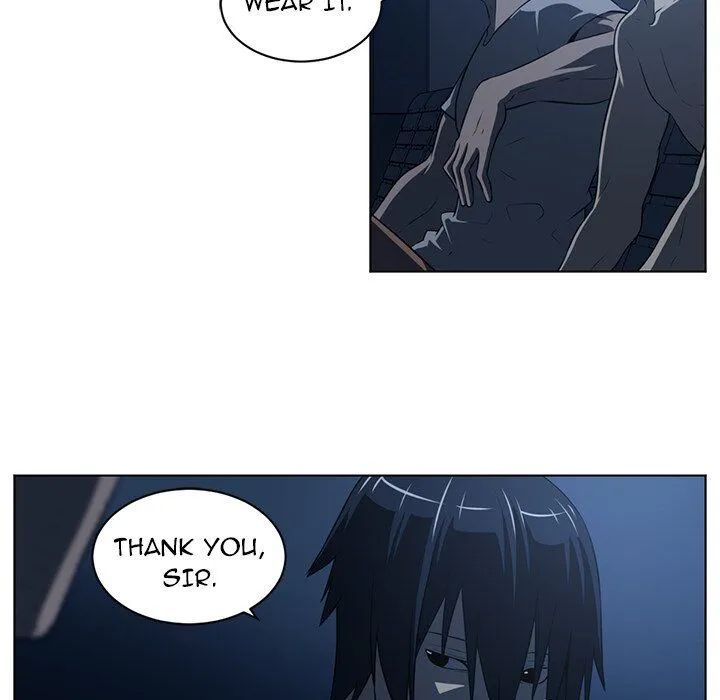 Read Happening chapter 73 image 31 on Lezhin