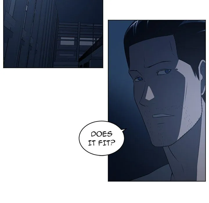 Read Happening chapter 73 image 35 on Lezhin