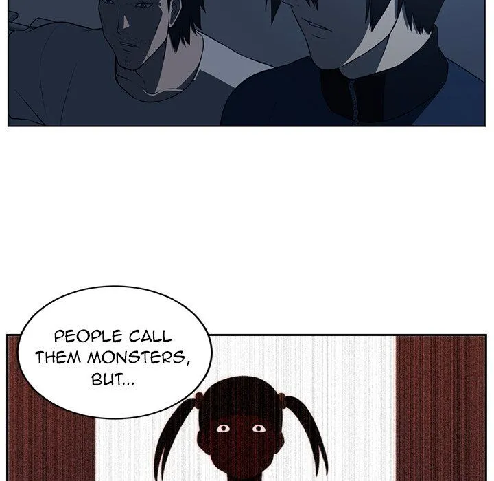 Read Happening chapter 73 image 41 on Lezhin
