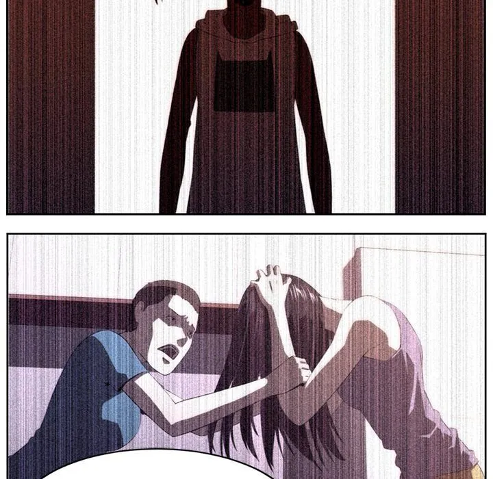 Read Happening chapter 73 image 42 on Lezhin