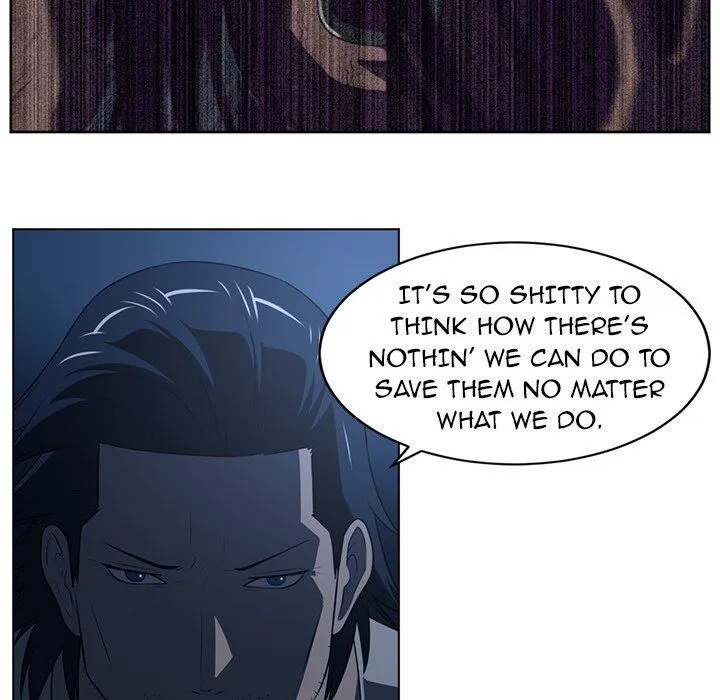Read Happening chapter 73 image 44 on Lezhin