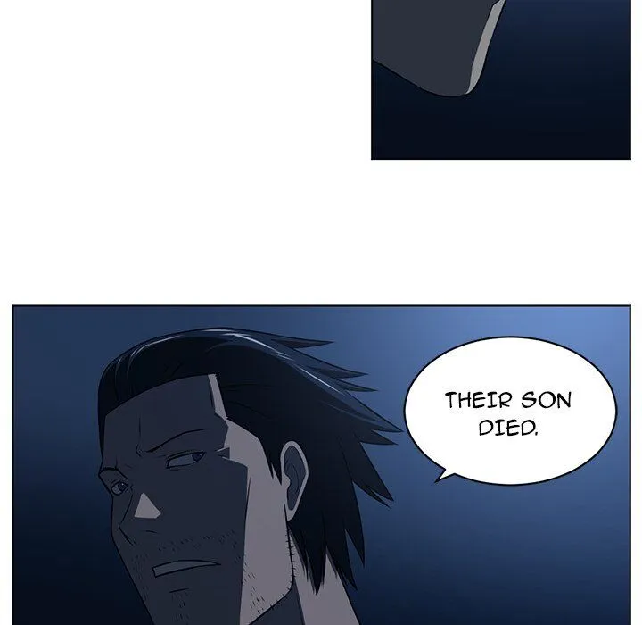 Read Happening chapter 73 image 46 on Lezhin