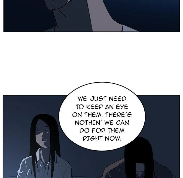 Read Happening chapter 73 image 47 on Lezhin