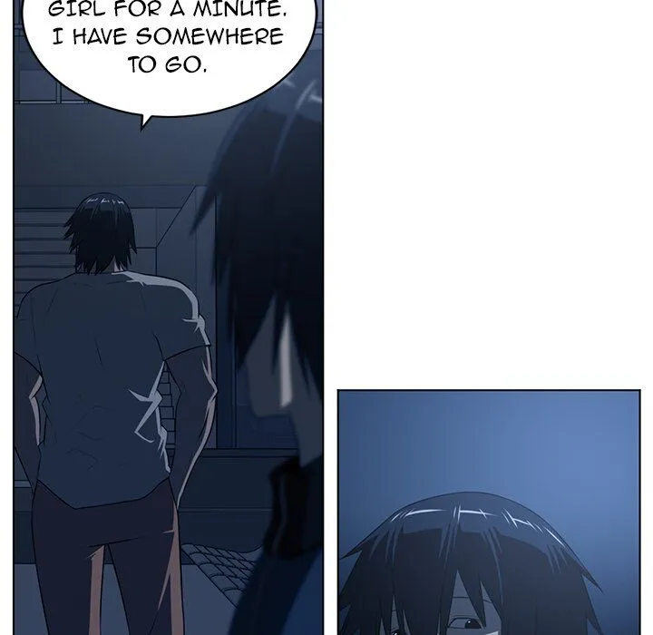 Read Happening chapter 73 image 49 on Lezhin