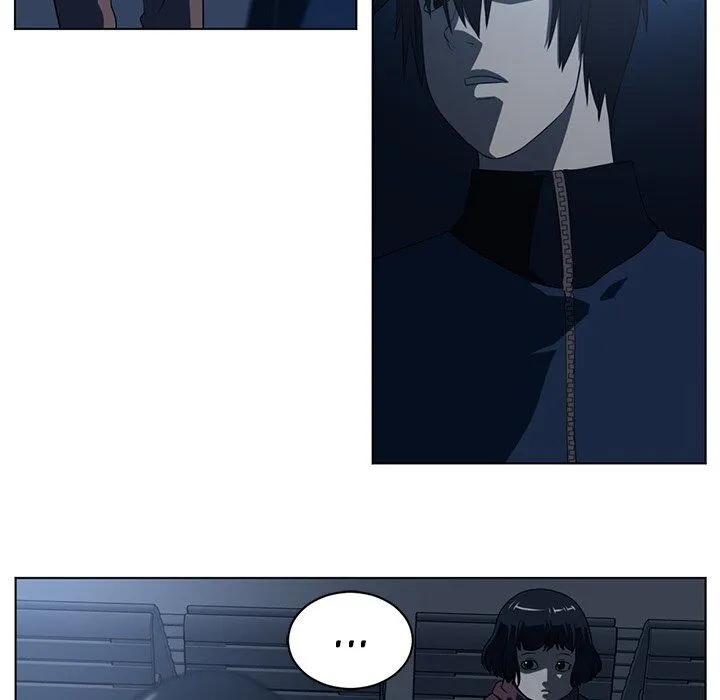 Read Happening chapter 73 image 50 on Lezhin