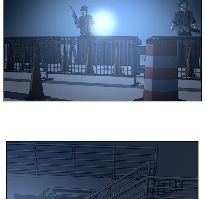 Read Happening chapter 73 image 53 on Lezhin
